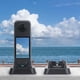 thumbnail image 4 of Accesorios Sunnylife X4-DZ808 para cámara panorámica Insta360 X4 Base Shadowstone, 4 of 8