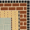 thumbnail image 2 of Safavieh Four Seasons Janne Geometric Area Rug Or Runner, 2 of 5