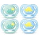thumbnail image 1 of Chupete Philips AVENT Ultra Air 0-6 Meses, Contemporáneo, 1 of 3