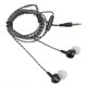 thumbnail image 5 of Auriculares Ligeros Con Cable Con Micrófono Incorporado, Reducció de Ruido, Sonido Estéreo Hd para Teléfonos Inteligentes, Tabletas, Reproductores mp3 Mp4, 5 of 7