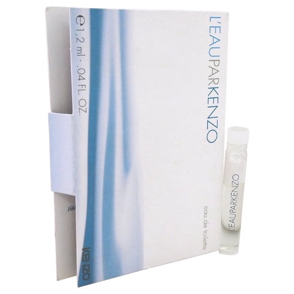 Leau Par Kenzo 0.04 oz 0.04 oz
