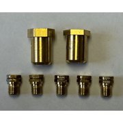 WB28X39149 LP Conversion Kit Compatible With GE Gas Ranges - Budora - AP6996755, WB28X28136