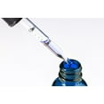 thumbnail image 5 of 7 COLORS AVAILABLE - The Bottle Depot Bulk 72 Pack 1 oz Cobalt Blue Glass Bottles With Dropper; Wholesale Quantity for Essential Oils, Serums with Pretty Finish to Protect and Preserve Quality, 5 of 7