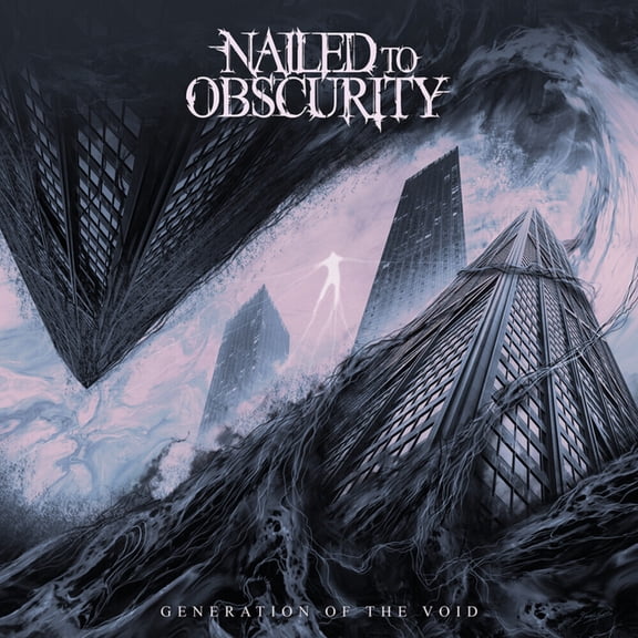 Nailed to Obscurity - Generation Of The Void - Music & Performance - Vinyl