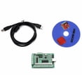 thumbnail image 1 of SHAR USB Interface Board CNC MACH3 Motion Control Card For Engraving Machine, 1 of 22