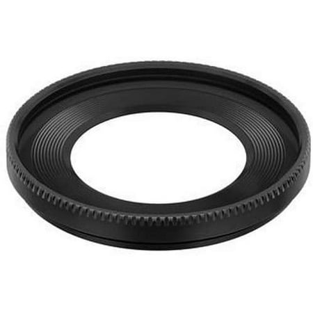 Canon ES-52 Lens Hood for EF 40mm F/2.8 stm EF-S 24mm F/2.8 stm EF-m 18-55mm F/3.5-5.6 IS stm Lenses