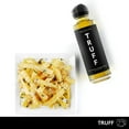 thumbnail image 6 of TRUFF Black Truffle Infused Olive Oil, Gourmet Dressing, 6 fl oz, 6 of 6