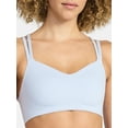 thumbnail image 4 of Avia Women's Medium Support Strappy Sports Bra, Sizes S-3X, 4 of 6