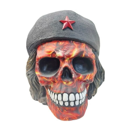 

Xchenda Table Decoration Statues for Interior Decoration Gothic Resin Statues for Halloween Desktop Ornament Clearance!