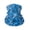 Z12-Blue3, variant on YUEHUA Ice Silk Neck Gaiter Bandana Face Mask: Cooling Mask Breathable Face Cover Ski Neck Scarf Protection from Dust Sun Wind, Hiking, Fishing, Cyclin