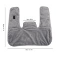 thumbnail image 2 of Nrdde 2025 Latest Model Heating Shoulder Neck Pad Velvet 3 Gear Temp Adjustable Carb..., 2 of 5