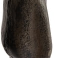 thumbnail image 5 of Creative Co-Op Decorative Cast Iron Kissing Frog Prince Figurine, Black, 5 of 7