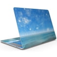 thumbnail image 3 of DesignSkinz Fantasy Fantasea Full-Body Skin Decal Wrap Cover for MacBook Pro 14" M1/M2/M3 (A2442/A2779/A2992), 3 of 9