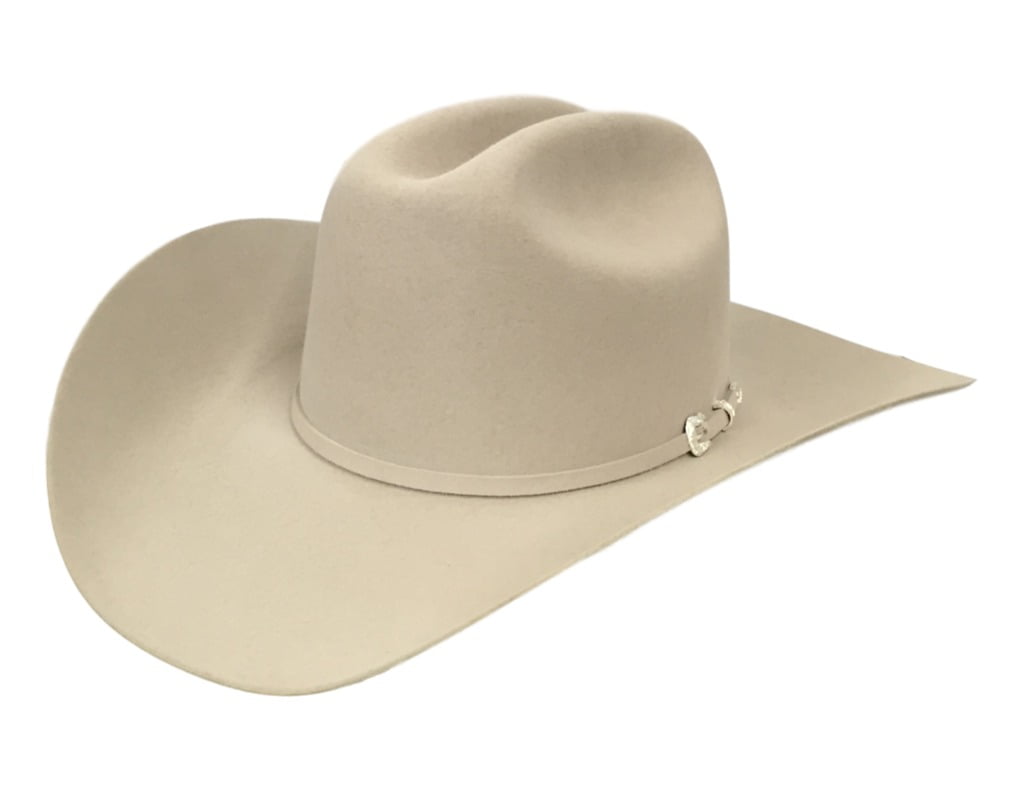Stetson Western Hat Cowboy 5X Felt 