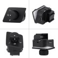 thumbnail image 4 of Interruptor de espejo Spptty para coche ajuste térmico para POLO 2001-2004, 4 of 7
