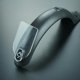 thumbnail image 4 of Matrícula trasera YONGSHENG para Scooter eléctrico Xiaomi M365 negro, 4 of 4