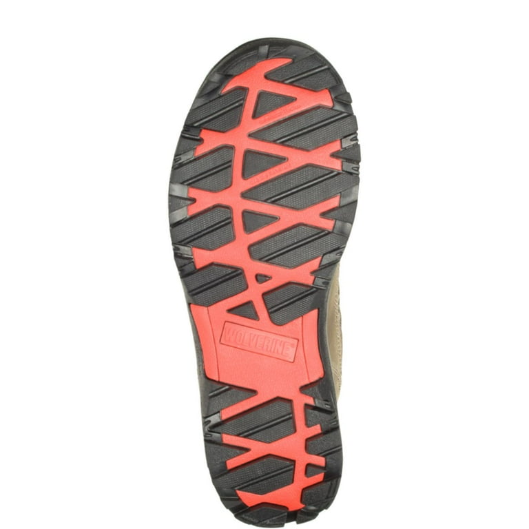 Wolverine sightline best sale high