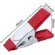 thumbnail image 3 of 20 Pcs Heavy Duty Metal Bavoe Spring Clamps Rubber Coated 50Mm Strong Clips For, 3 of 5