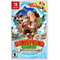 thumbnail image 1 of Donkey Kong Country: Tropical Freeze, 1 of 3