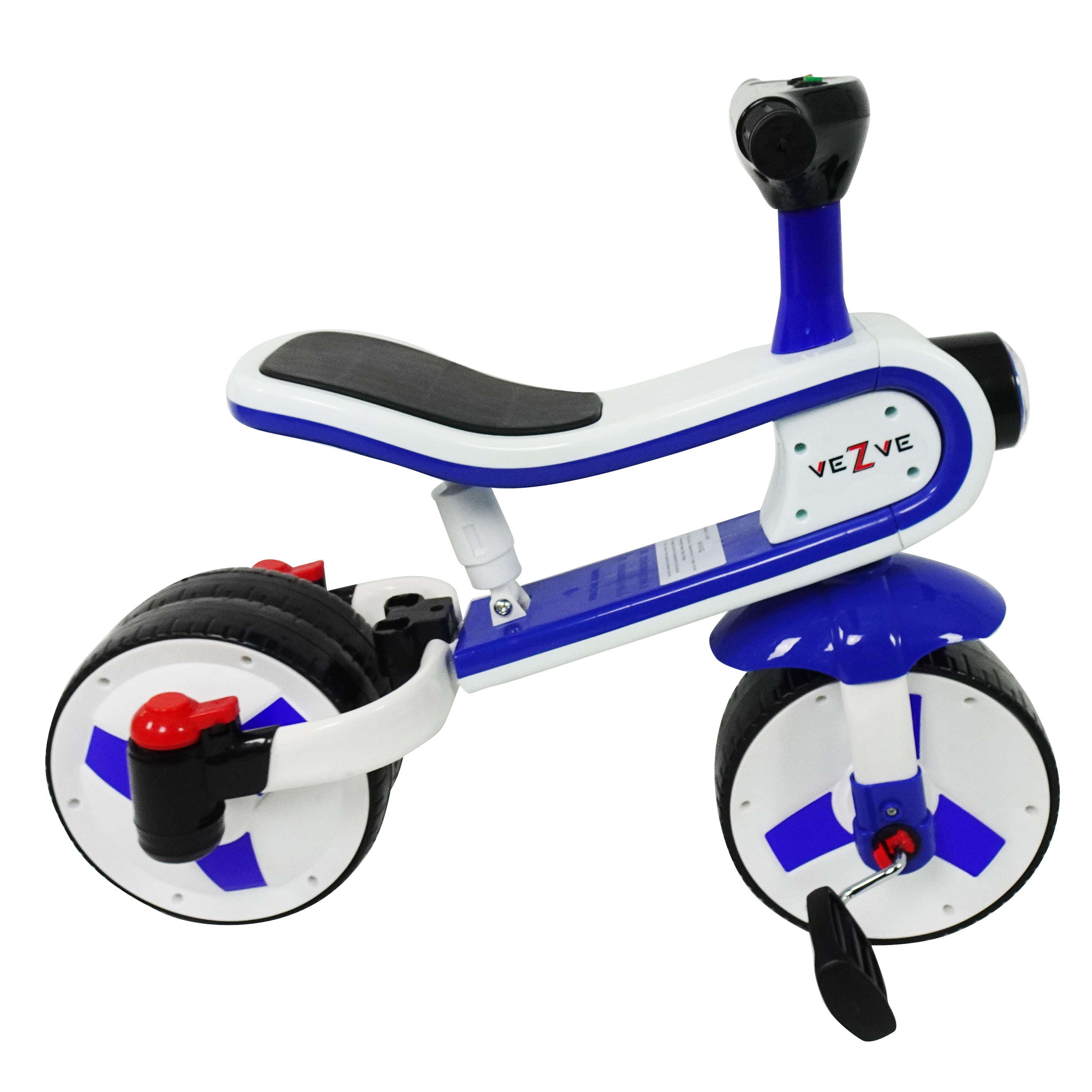 tricycle for 2 year old walmart