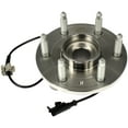 thumbnail image 3 of Dorman 930-611 Front Wheel Bearing and Hub Assembly for Specific Cadillac / Chevrolet / GMC Models, 3 of 5