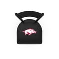 thumbnail image 2 of L00418 Arkansas 18" Chair with Black Wrinkle Finish, 2 of 3