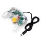 thumbnail image 2 of Control Joystick Para Nintendo Gamecube Alambrico Analogo Gc Cristal, 2 of 4