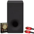 thumbnail image 1 of Subwoofer inalámbrico Sony SA-SW3 6.3 200 W para barras de sonido HT-A9/A7000, 1 of 8