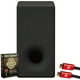 thumbnail image 1 of Subwoofer inalámbrico Sony SA-SW3 6.3 200 W para barras de sonido HT-A9/A7000, 1 of 8
