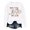 White, variant on Tanghaowl Sweatshirts for Women Loose Fit Oversized Sweatshirts Hoodies Crew Neck Pullover Sweaters Casual Comfy Fall Fashion Outfits Pink XL