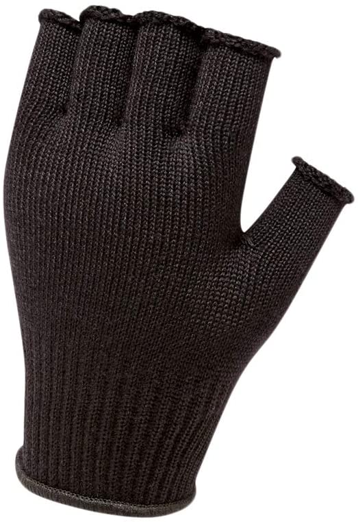 Minus33 Fingerlose Handschuhe Aus Merinowolle – Warm & Flexibel