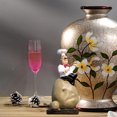 thumbnail image 4 of Figurines de Chef Vintage Country Happy Chef Figurine en Résine Maison Restaurant Table de Collection, 4 of 6