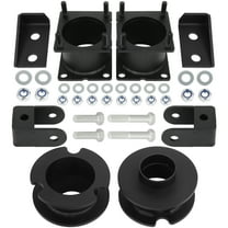 ECCPP 3" Front 2" Rear Leveling Lift Kit fit 2011 2012 2013 2014 2015 2016 2017 2018 2019 for Ford for Explorer