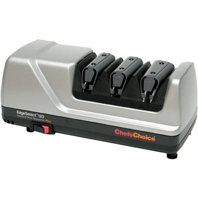 EdgeSelect Professional Knife Sharpener - Walmart.com - Walmart.com
