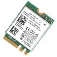 thumbnail image 2 of Tarjeta de red inalámbrica DualBand 2.4G/5G Módulo Wifi Bluetooth 4.2 para Dell XPS 12 13 15, 2 of 12