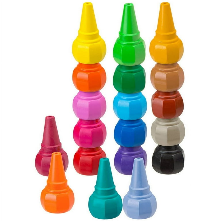 Alex hotsell finger crayons