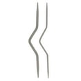 thumbnail image 2 of LOVE KNITTING Aluminum Cable Stitch Holders, 2 Pieces, 2pcs, 2 of 4