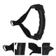 thumbnail image 1 of LOLIPPYY Mango De Fitness Ergonómico Negro Para Uso Con Bandas De Resistencia Y Entrenamiento, 1 of 8