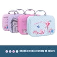 thumbnail image 2 of Caja De Almacenamiento De Diamantes Con 24 Ranuras, Contenedores De Almacenamiento De Pintura De Diamantes, Organizador De Accesorios De Pintura De Diamantes De Imitación Bordados De Diamantes Speravity HA021879-00, 2 of 7