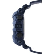 Casio Mens G-Shock Black Dial Watch - GA700CA-2A