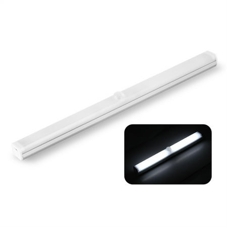 

JYYYBF LED Closet Light Dimmable Under Cabinet Lights Intelligent Human Induction Wireless Magnetic Night Light