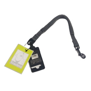 VONKY Plongée polyvalente pour chiens pour diverses activités de plein air Plongeon élastique pour chiens Entraînement pour chiens Plongées pour animaux
