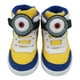 thumbnail image 5 of Tenis Bota Minions Darwin Amarillo 14-19 Pa amarillo 19 Bubblegummers, 5 of 6