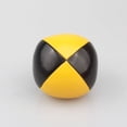 thumbnail image 5 of Saco de arena relleno de caucho, pelota de malabarismo, pelota de acrobacia de payaso, pelota de malabarismo, pelota para lanzar con las manos, 5 of 5