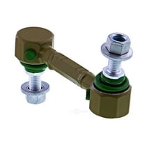 Suspension Stabilizer Bar Link Kit Fits select: 2007-2015 FORD EDGE, 2007-2015 LINCOLN MKX