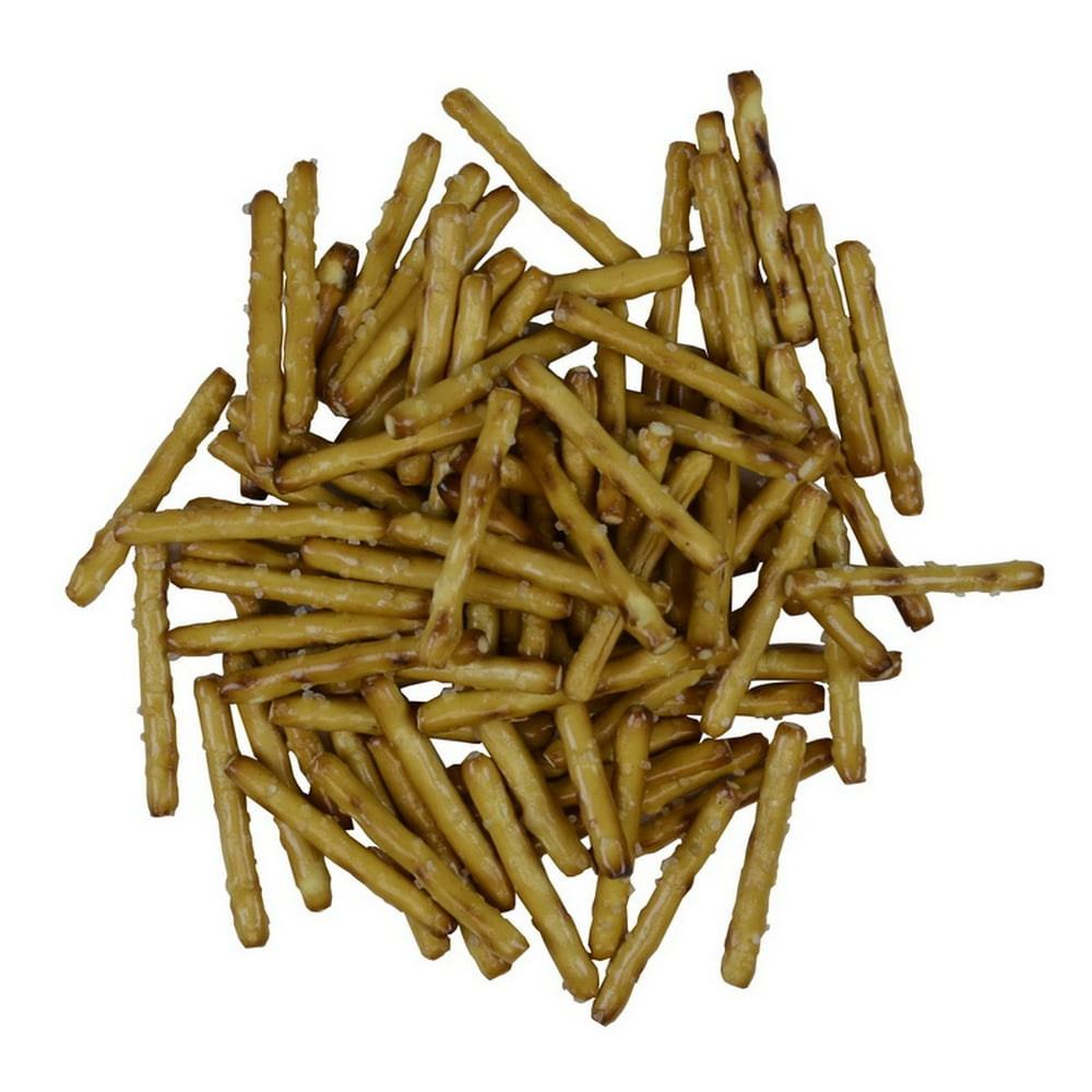 Sugar Foods 62006 Pretzel Sticks Bulk 17 Pound