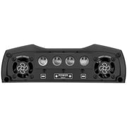 Taramps Smart 5 Monoblock 5000 Watts RMS 1~2 Ohms 12.6 VDC Class D Car Amplifier