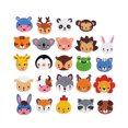 thumbnail image 4 of Kit Pintura Diamante 5d Diy Animales Para Niños Pegatinas, 4 of 5