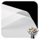 thumbnail image 1 of Amzcrzy Caja De Almacenamiento De Adornos, 20 Piezas, Papel De Regalo De Flores Translúcido Para Floristería, Papel Para Ramos De Flores, Arreglos Florales, Día De San Valentín, Día De La Madre, 22,8, 1 of 1