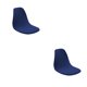 thumbnail image 1 of Matsuzay Funda gruesa para silla, Protector de asiento lavable, funda extraíble para muebles, suministros para el hogar, azul oscuro Azul oscuro 2piezas Matsuzay CBP440006, 1 of 6